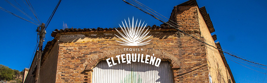 Logo palírny tequily El Tequileno